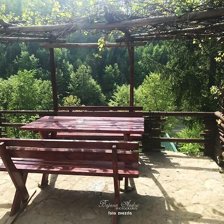 MandiciLittle Heaven 2别墅 外观 照片